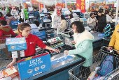 沃尔玛停用支付宝 腾讯陷新零售焦虑？